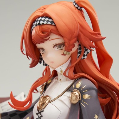 REVERSE: 1999 - Sonetto 1/7 Apex PVC Figure 24 cm