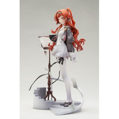 REVERSE: 1999 - Sonetto 1/7 Apex PVC Figure 24 cm