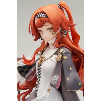 REVERSE: 1999 - Sonetto 1/7 Apex PVC Figure 24 cm