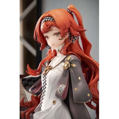 REVERSE: 1999 - Sonetto 1/7 Apex PVC Figure 24 cm