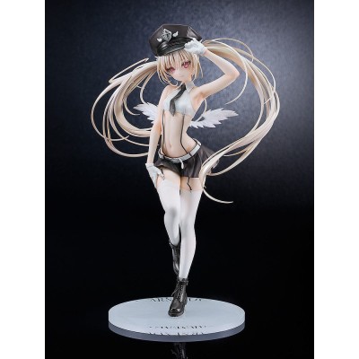 CARNEADES - Angel Police Elle 1/7 PVC Figure 23 cm