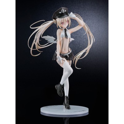 CARNEADES - Angel Police Elle 1/7 PVC Figure 23 cm