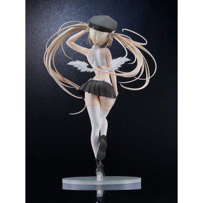 CARNEADES - Angel Police Elle 1/7 PVC Figure 23 cm