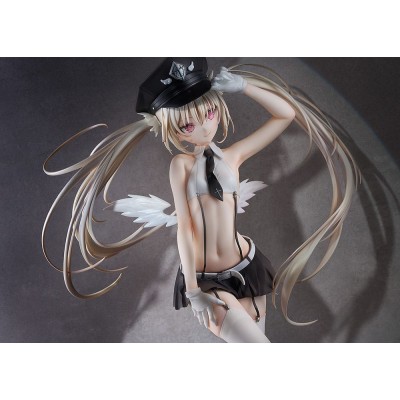 CARNEADES - Angel Police Elle 1/7 PVC Figure 23 cm