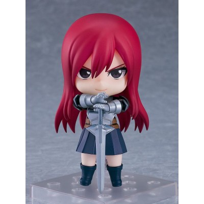 FAIRY TAIL - Erza Scarlet Nendoroid Action Figure 10 cm