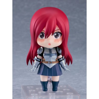 FAIRY TAIL - Erza Scarlet Nendoroid Action Figure 10 cm