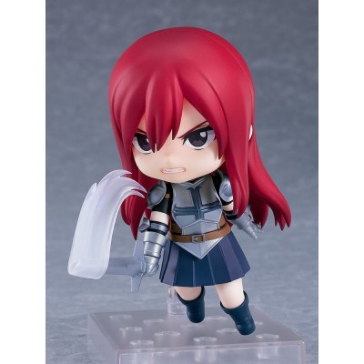 FAIRY TAIL - Erza Scarlet Nendoroid Action Figure 10 cm