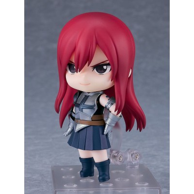 FAIRY TAIL - Erza Scarlet Nendoroid Action Figure 10 cm