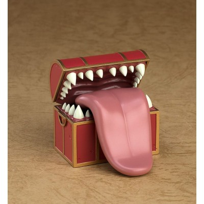 FRIEREN: Beyond Journey's End - Mimic Nendoroid Action Figure 10 cm