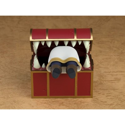 FRIEREN: Beyond Journey's End - Mimic Nendoroid Action Figure 10 cm