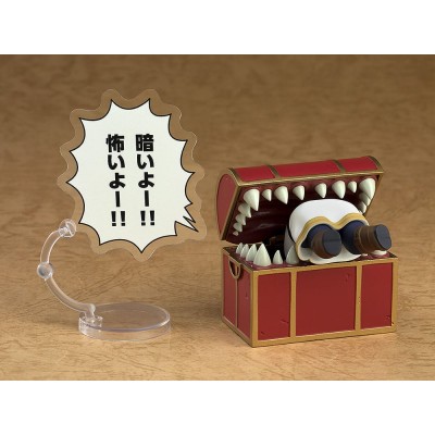 FRIEREN: Beyond Journey's End - Mimic Nendoroid Action Figure 10 cm