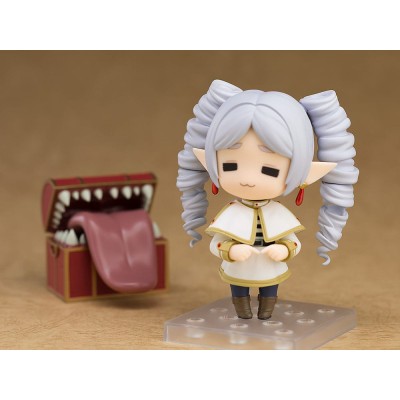 FRIEREN: Beyond Journey's End - Mimic Nendoroid Action Figure 10 cm