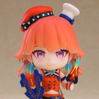 HOLOLIVE PRODUCTION - Takanashi Kiara Nendoroid Action Figure 10 cm