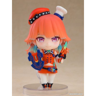 HOLOLIVE PRODUCTION - Takanashi Kiara Nendoroid Action Figure 10 cm