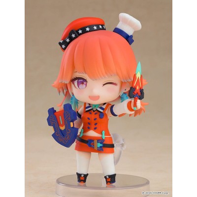 HOLOLIVE PRODUCTION - Takanashi Kiara Nendoroid Action Figure 10 cm