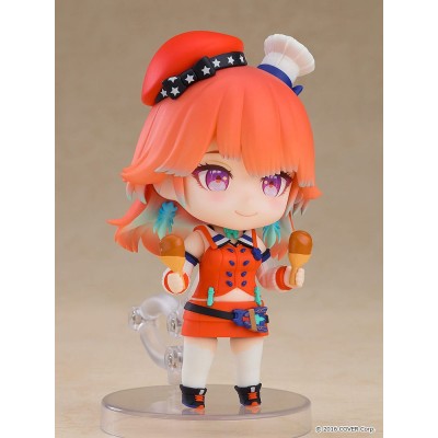 HOLOLIVE PRODUCTION - Takanashi Kiara Nendoroid Action Figure 10 cm