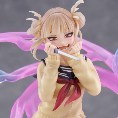 MY HERO ACADEMIA - Himiko Toga Dressta Taito PVC Figure 20 cm