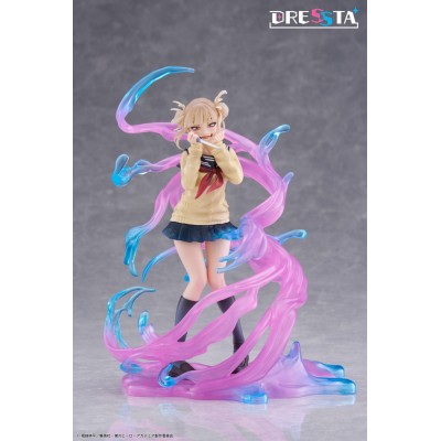 MY HERO ACADEMIA - Himiko Toga Dressta Taito PVC Figure 20 cm