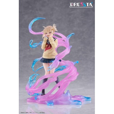 MY HERO ACADEMIA - Himiko Toga Dressta Taito PVC Figure 20 cm