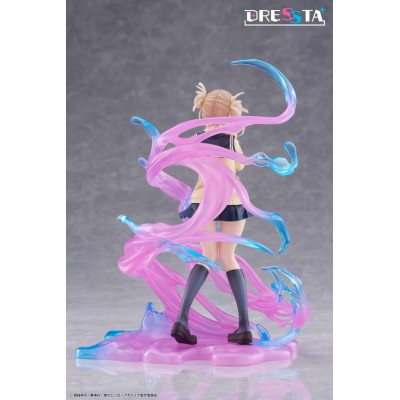 MY HERO ACADEMIA - Himiko Toga Dressta Taito PVC Figure 20 cm