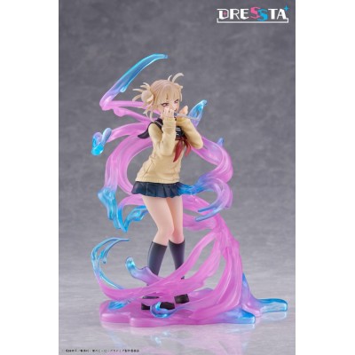 MY HERO ACADEMIA - Himiko Toga Dressta Taito PVC Figure 20 cm