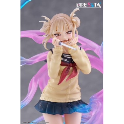 MY HERO ACADEMIA - Himiko Toga Dressta Taito PVC Figure 20 cm