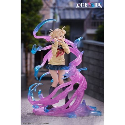 MY HERO ACADEMIA - Himiko Toga Dressta Taito PVC Figure 20 cm