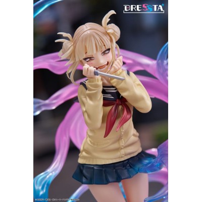 MY HERO ACADEMIA - Himiko Toga Dressta Taito PVC Figure 20 cm