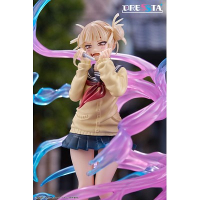 MY HERO ACADEMIA - Himiko Toga Dressta Taito PVC Figure 20 cm