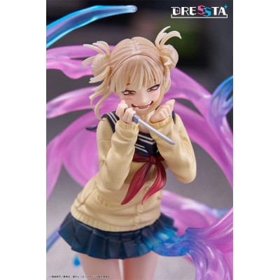 MY HERO ACADEMIA - Himiko Toga Dressta Taito PVC Figure 20 cm