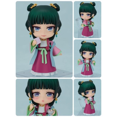 THE APOTHECARY DIARIES (I diari della speziale) - Maomao: Garden Party Ver. Nendoroid Action Figure 10 cm