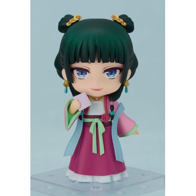 THE APOTHECARY DIARIES (I diari della speziale) - Maomao: Garden Party Ver. Nendoroid Action Figure 10 cm