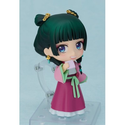 THE APOTHECARY DIARIES (I diari della speziale) - Maomao: Garden Party Ver. Nendoroid Action Figure 10 cm