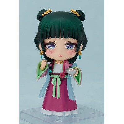 THE APOTHECARY DIARIES (I diari della speziale) - Maomao: Garden Party Ver. Nendoroid Action Figure 10 cm