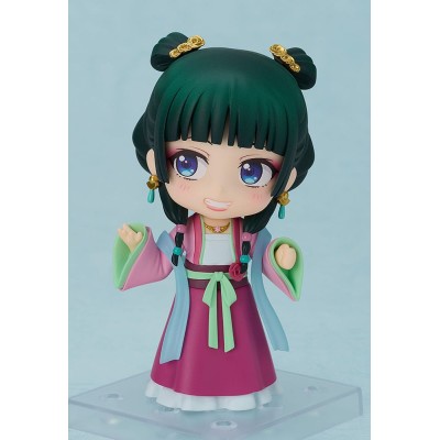 THE APOTHECARY DIARIES (I diari della speziale) - Maomao: Garden Party Ver. Nendoroid Action Figure 10 cm