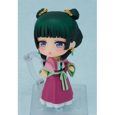 THE APOTHECARY DIARIES (I diari della speziale) - Maomao: Garden Party Ver. Nendoroid Action Figure 10 cm