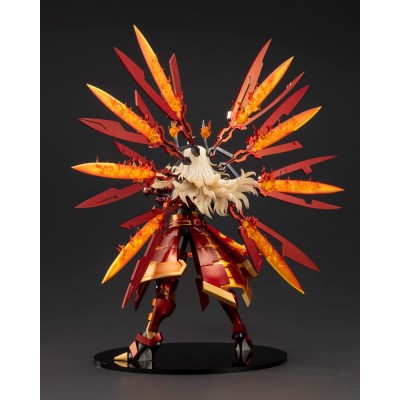 YU-GI-OH! Card Game Monster Collection - Kagari Sky Striker Ace 1/7 Kotobukiya PVC Figure 40 cm