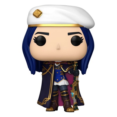 ARCANE - Caitlyn League of Legends Funko Pop 1488