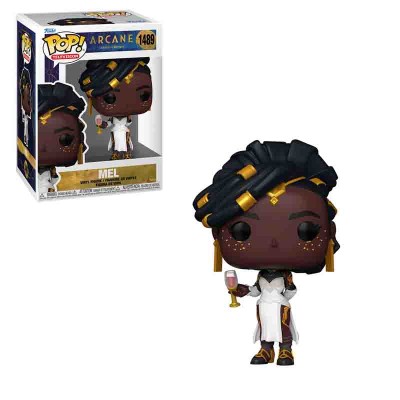 ARCANE - Mel League of Legends Funko Pop 1489