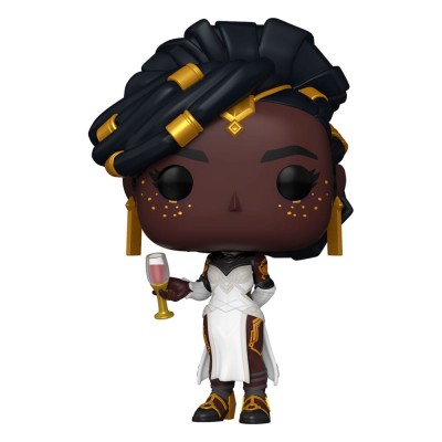 ARCANE - Mel League of Legends Funko Pop 1489