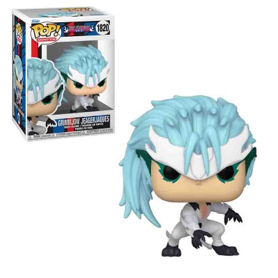 BLEACH - Grimmjow Funko Pop 1820