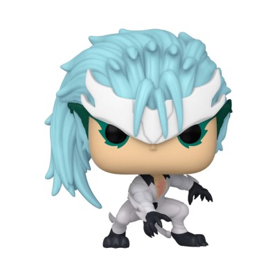 BLEACH - Grimmjow Funko Pop 1820