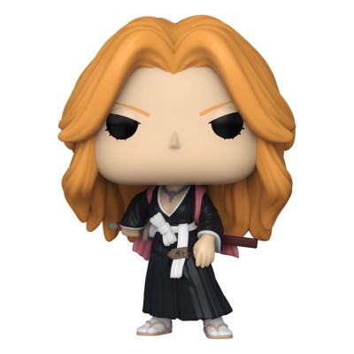 BLEACH - Rangiku Matsumoto Funko Pop 1823