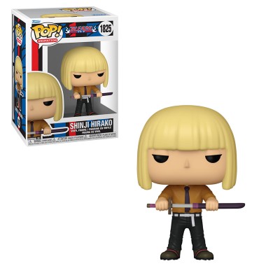 BLEACH - Shinji Hirako Funko Pop 1825