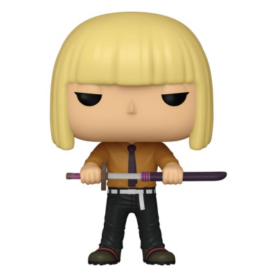 BLEACH - Shinji Hirako Funko Pop 1825