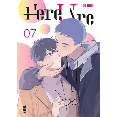 Here U Are Vol. 7 (ITA)