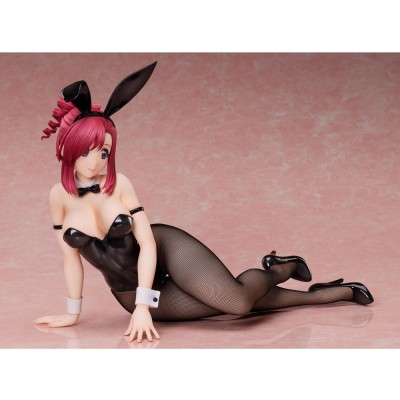 ONEGAI TEACHER - Kazami Mizuho Bunny Ver. FREEing 1/4 PVC Figure 25 cm