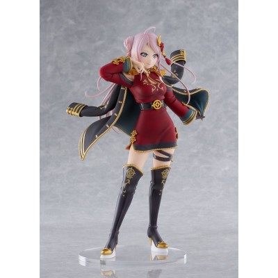 LOVE LIVE - Zhong Lanzhu Plum 1/7 PVC Figure 24 cm