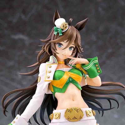 UMA MUSUME PRETTY DERBY - Mr.C.B. Phat Company 1/7 PVC Figure 27 cm