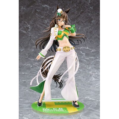 UMA MUSUME PRETTY DERBY - Mr.C.B. Phat Company 1/7 PVC Figure 27 cm